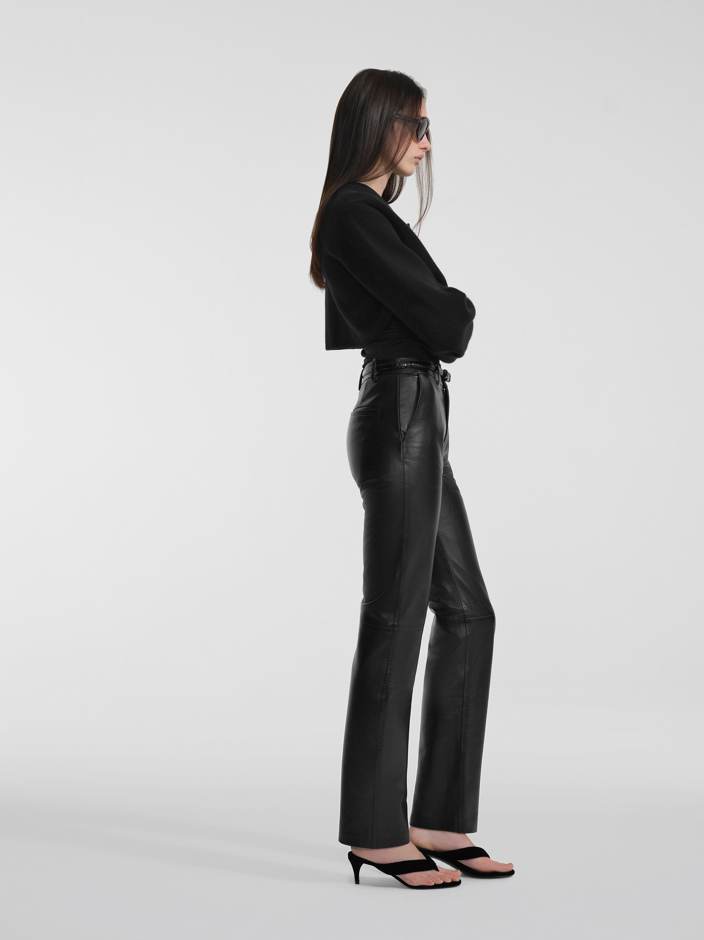 Ondyn Cardigan in Cashmere