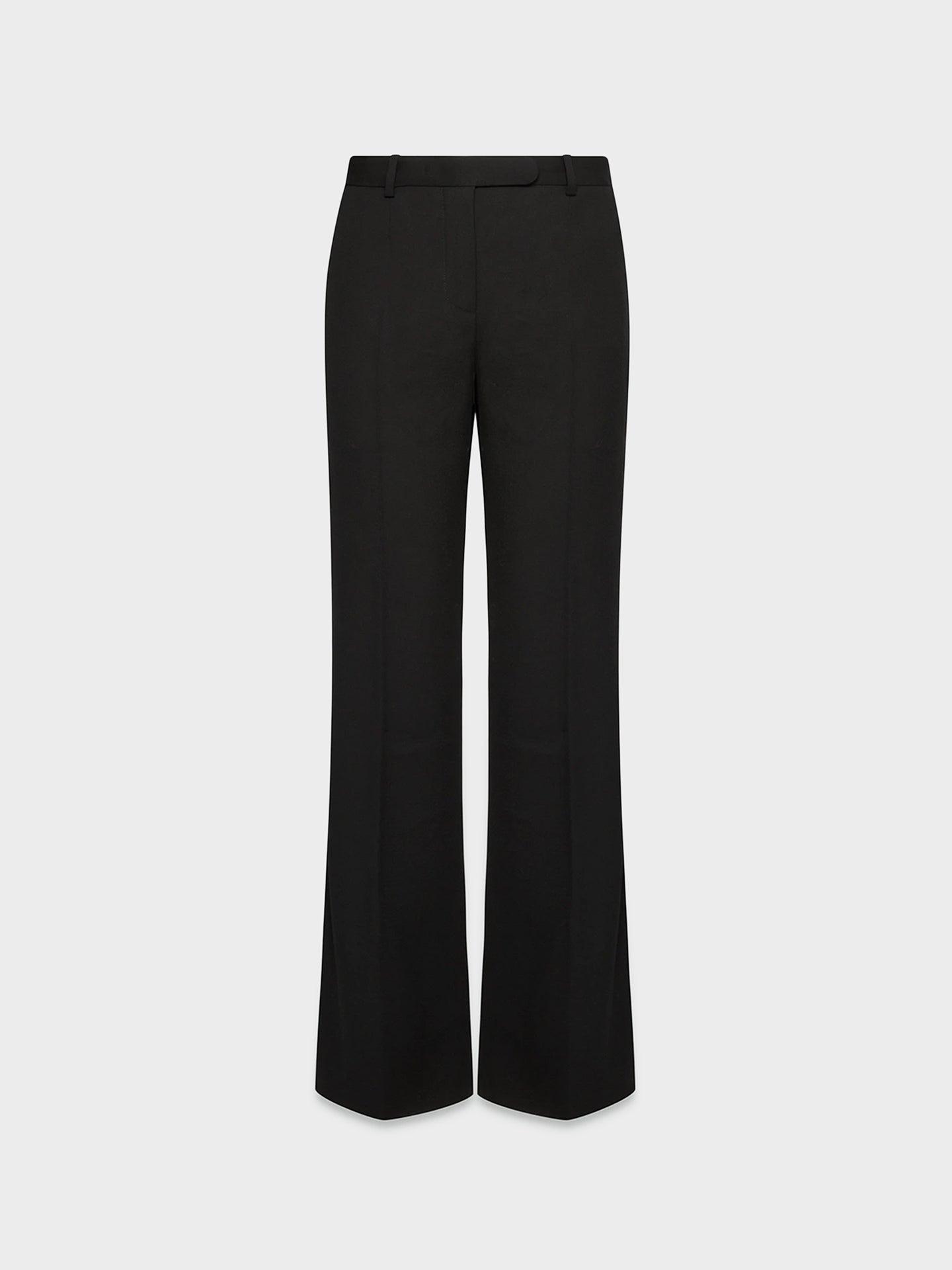 Lucid Pant in Wool Silk - AFLALO