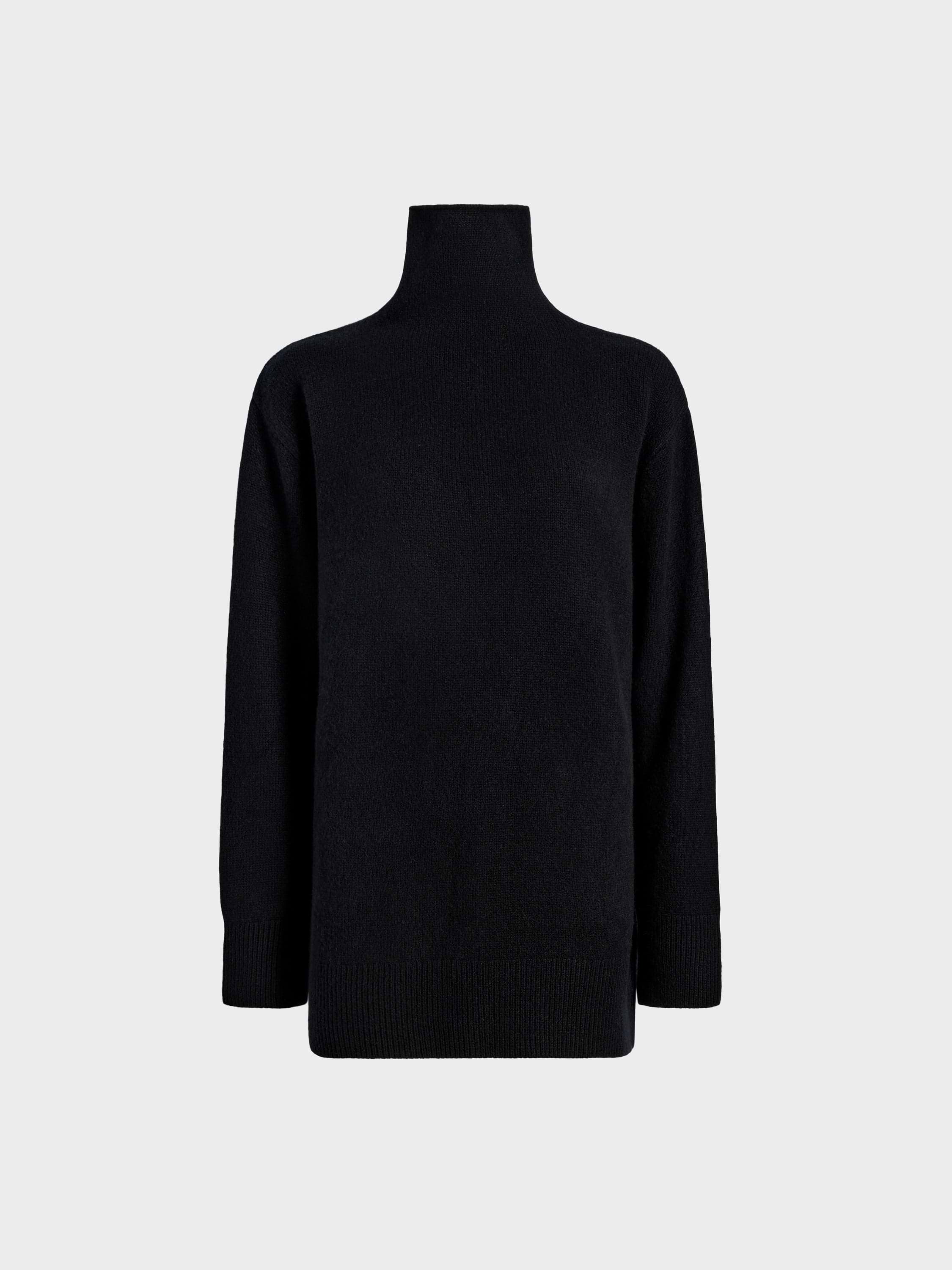 Neral Sweater in Cashmere - AFLALO