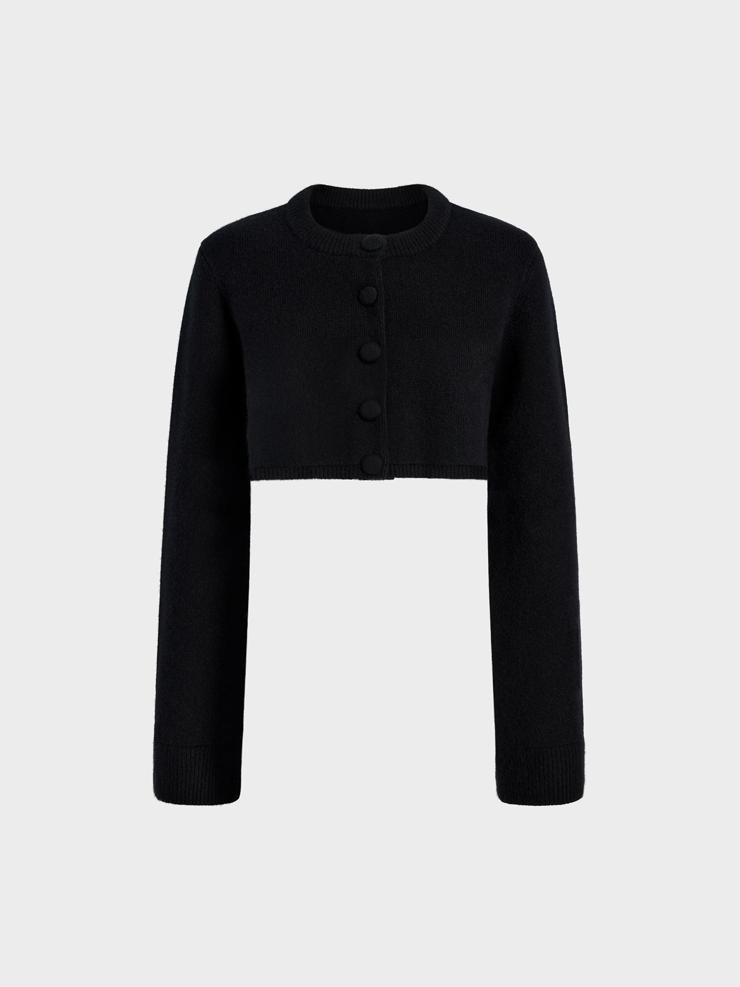 Ondyn Cardigan in Cashmere