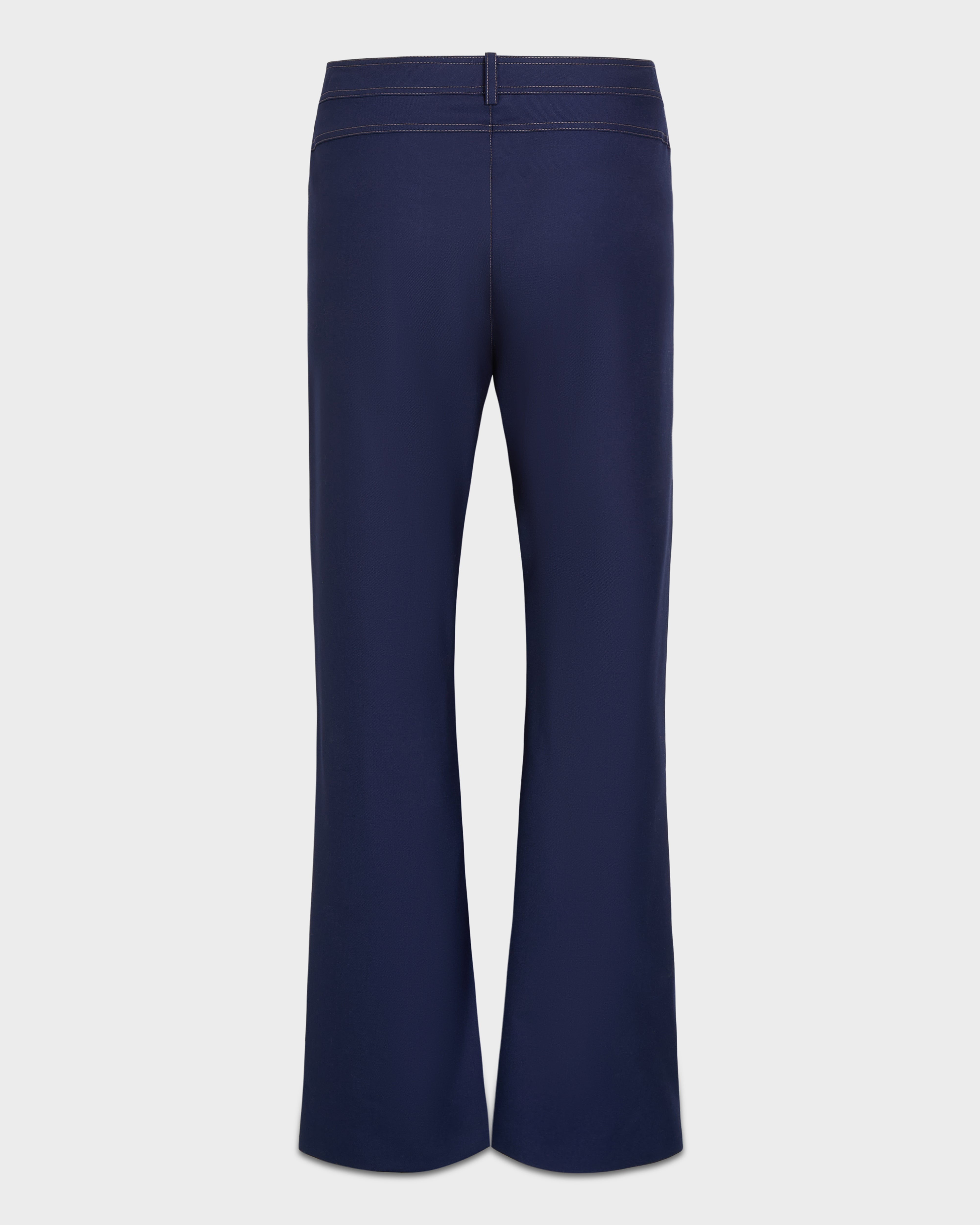 Tavi Pant in Wool