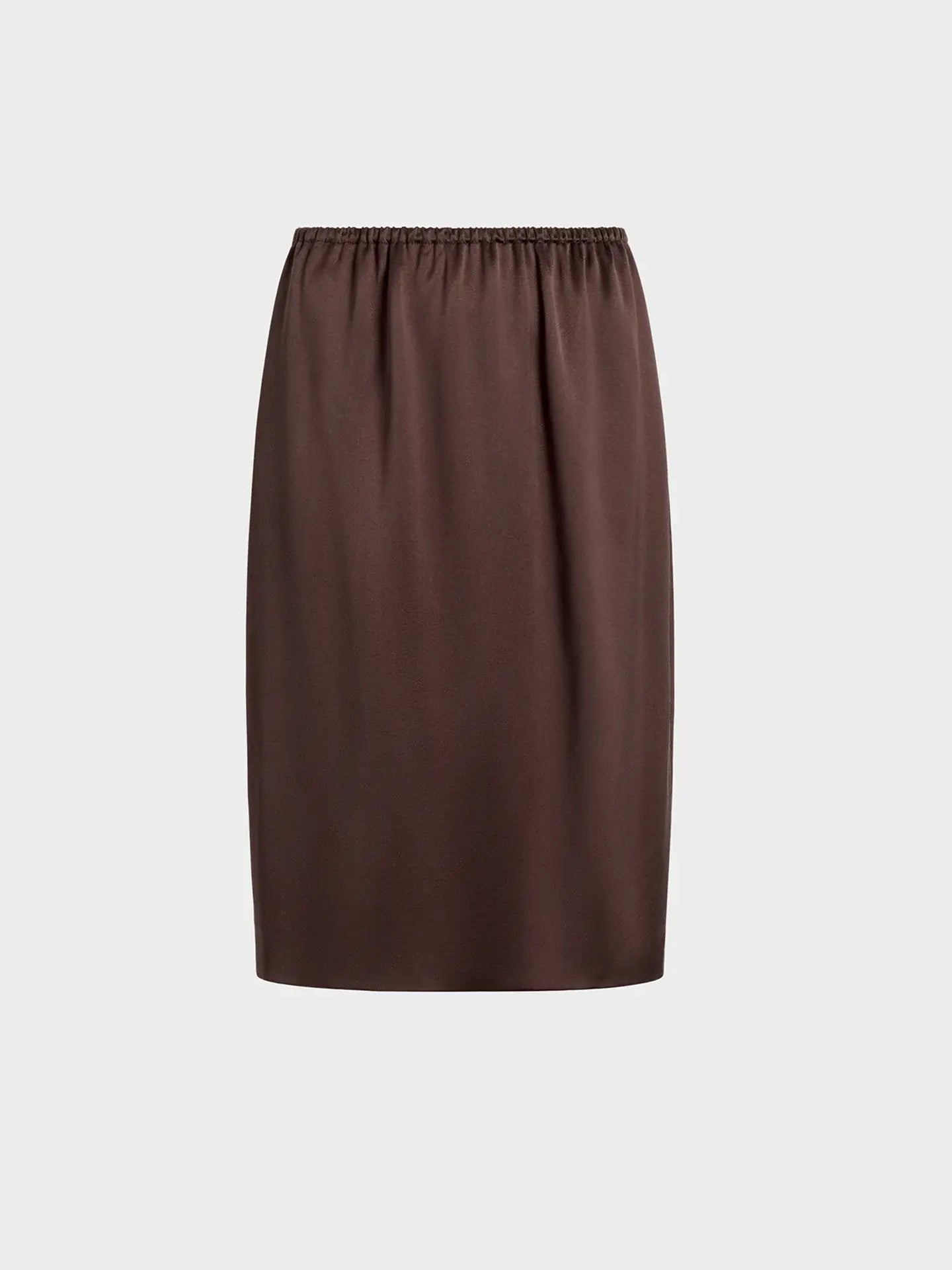 Galen Skirt in Silk