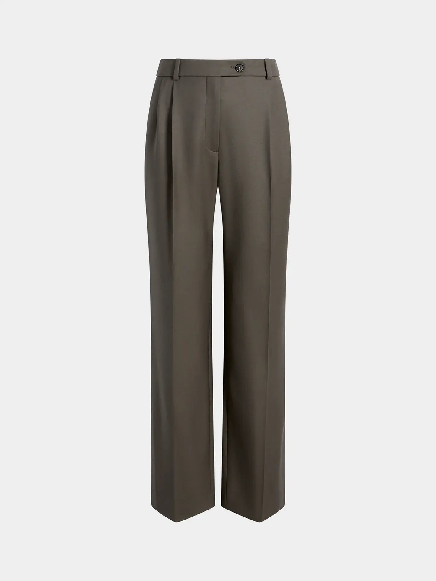 Tarlan Pant in Wool