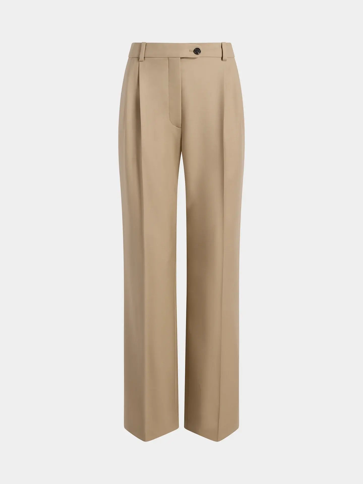 Tarlan Pant in Wool