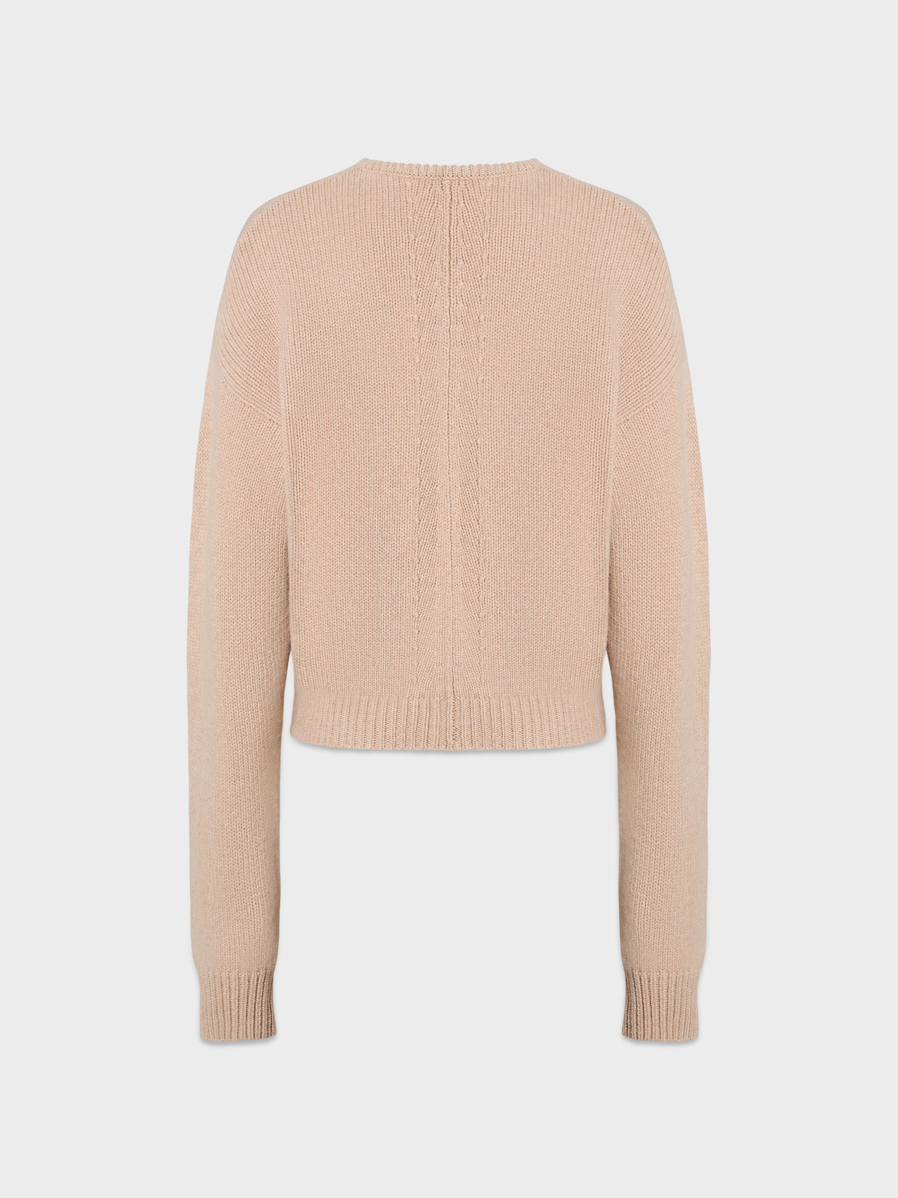 Oraya Sweater in Cashmere