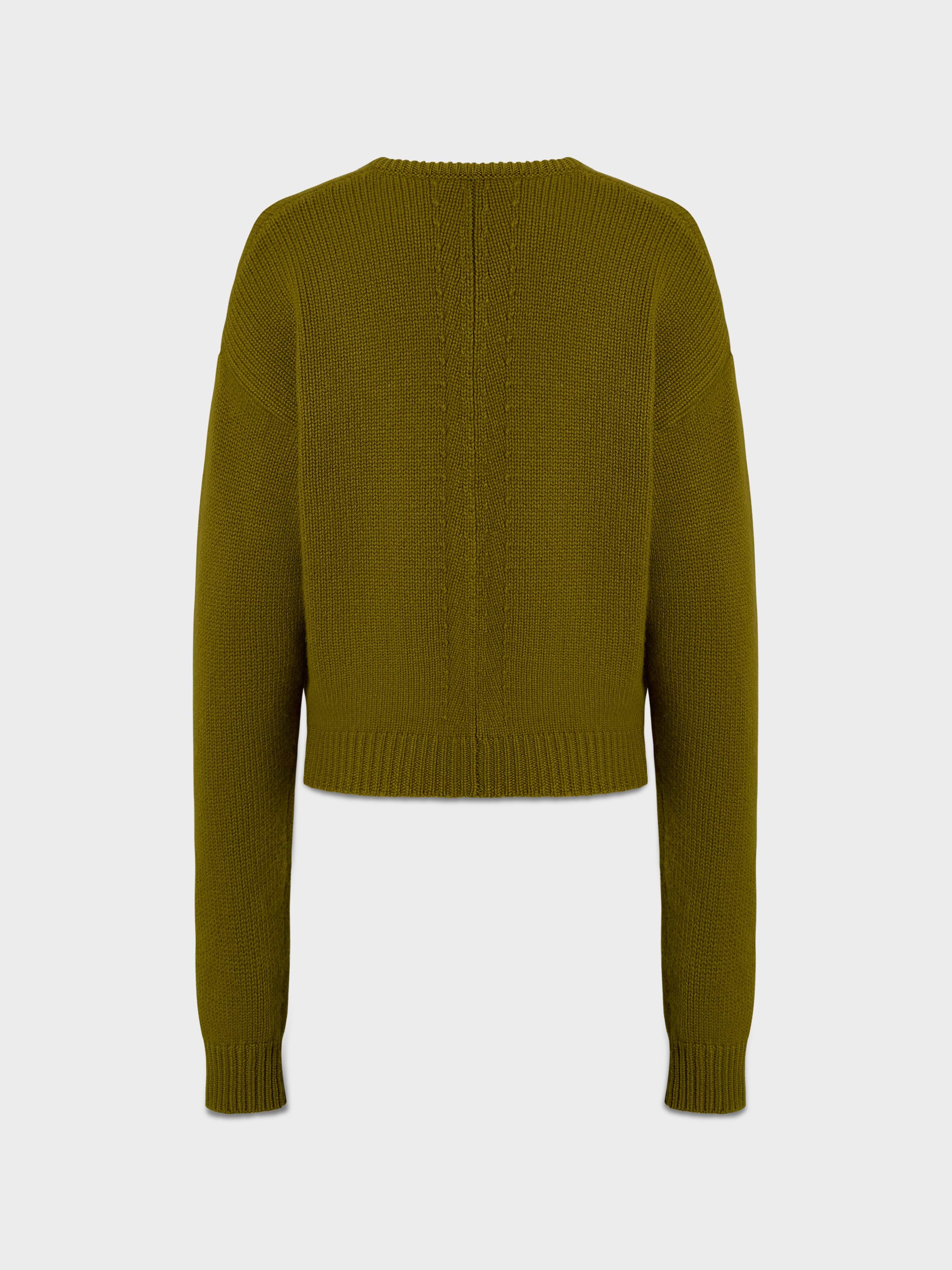 Oraya Sweater in Cashmere