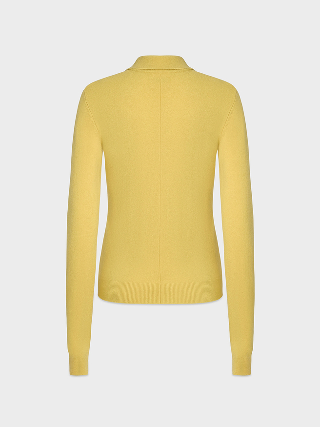 Ona Sweater in Cashmere