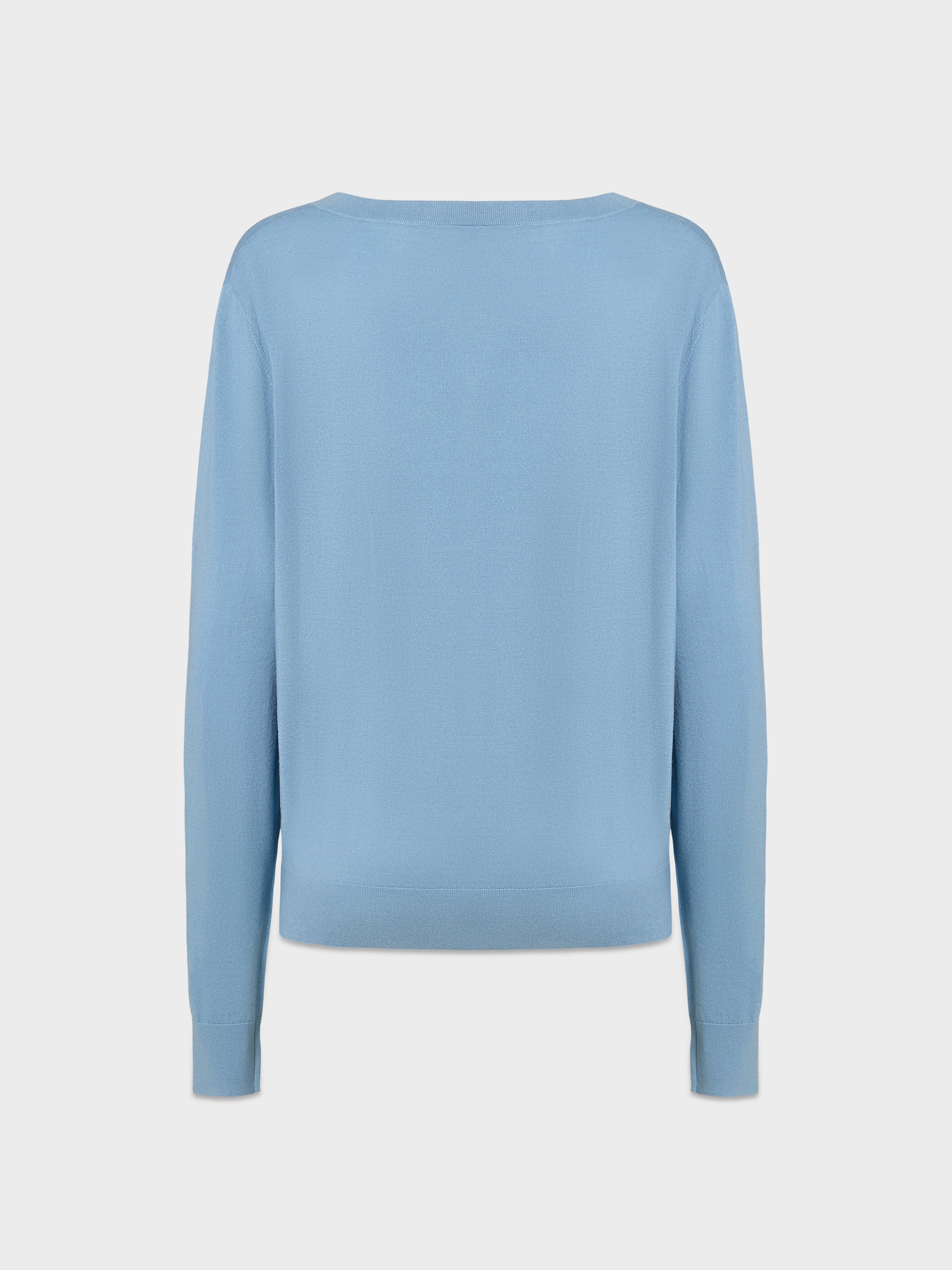 Marana Sweater in Wool