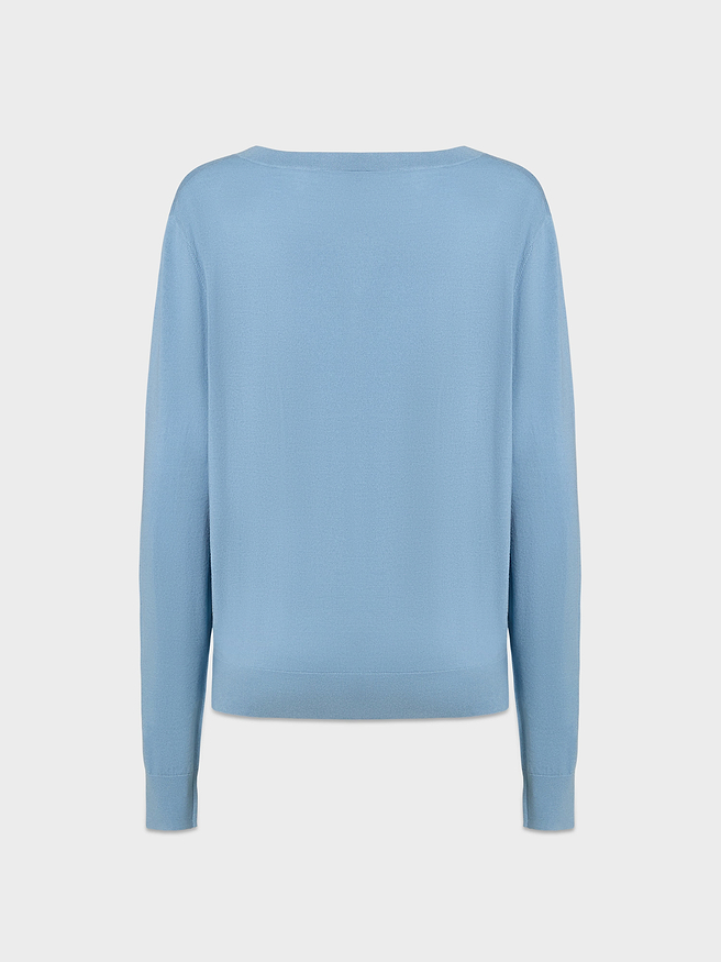 Marana Sweater in Wool