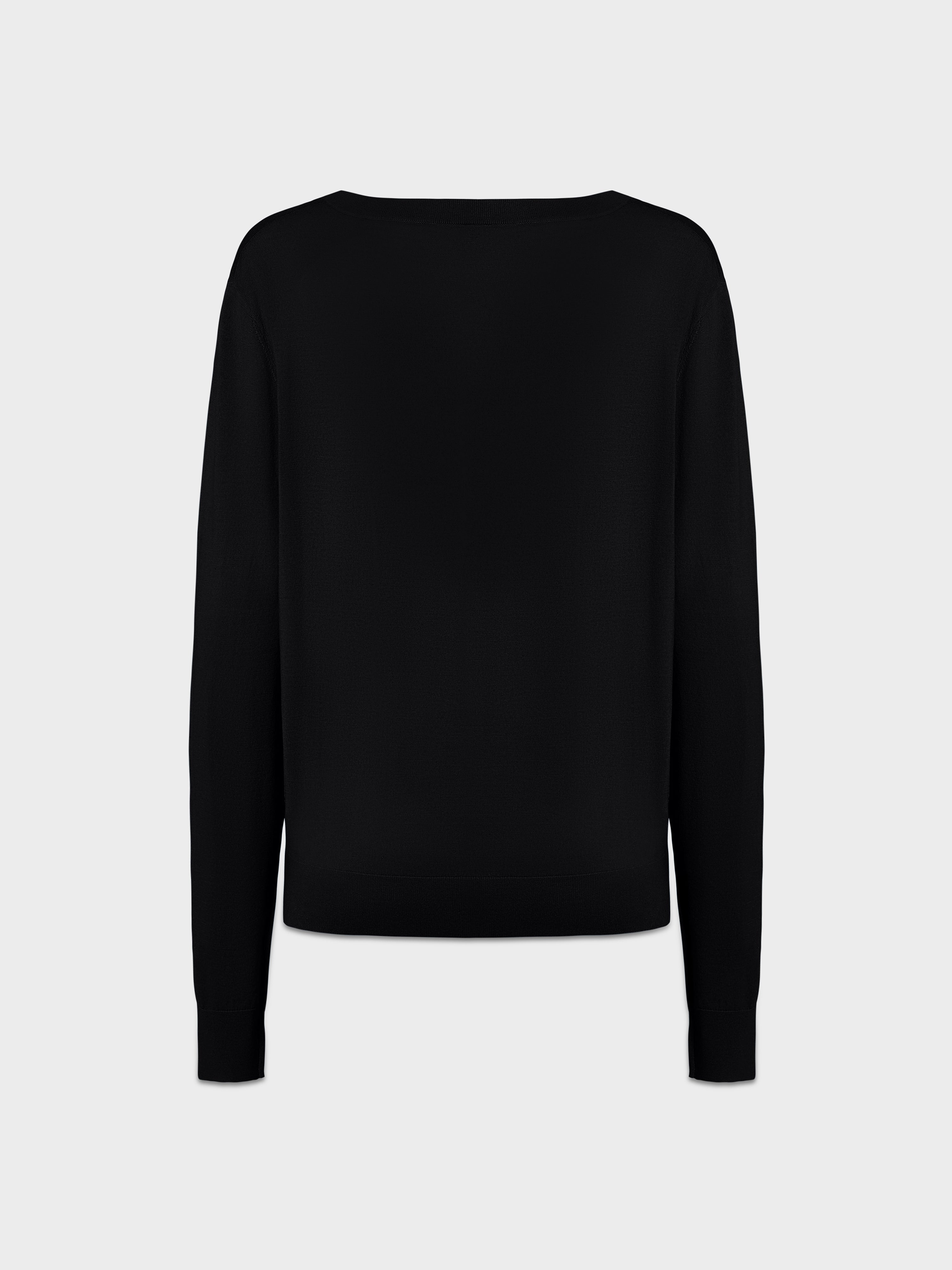 Marana Sweater in Wool