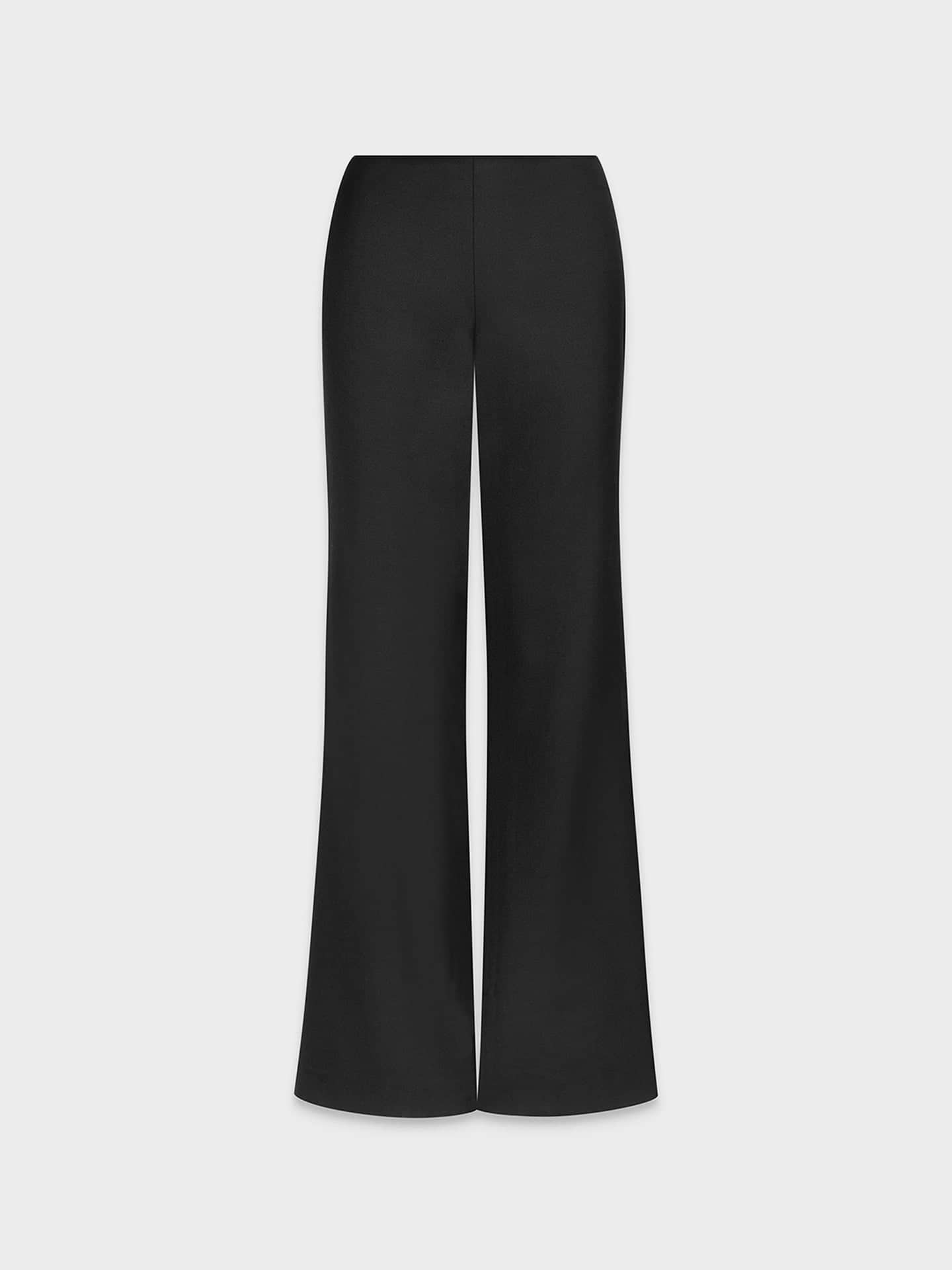 Bradum Pant in Wool - AFLALO