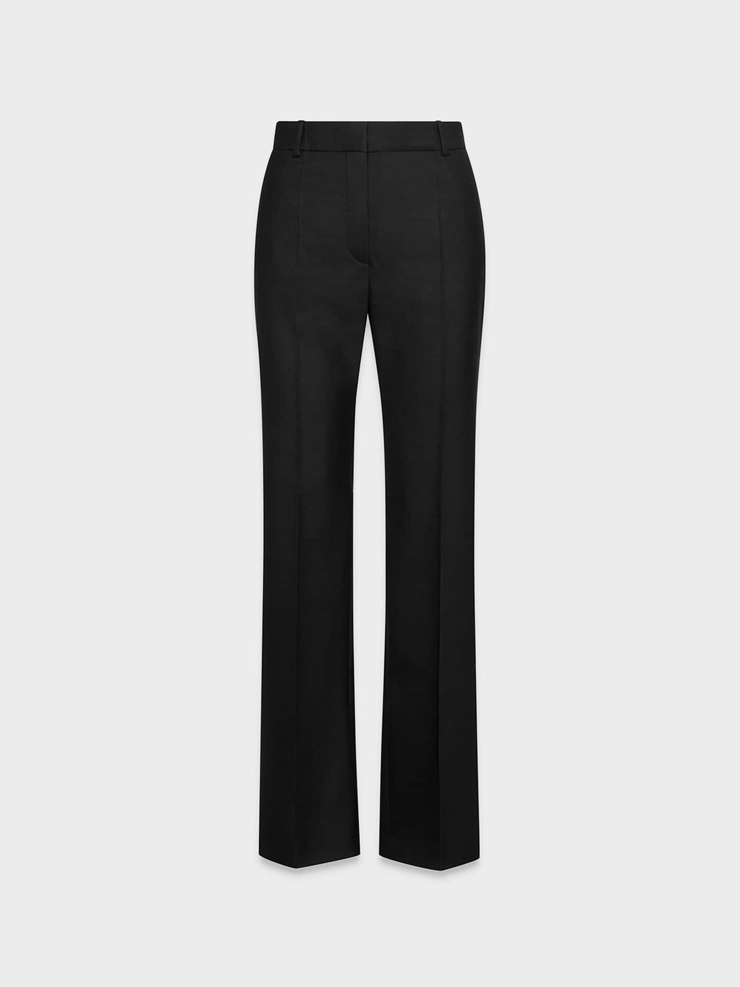 Ghai Pant in Wool - AFLALO