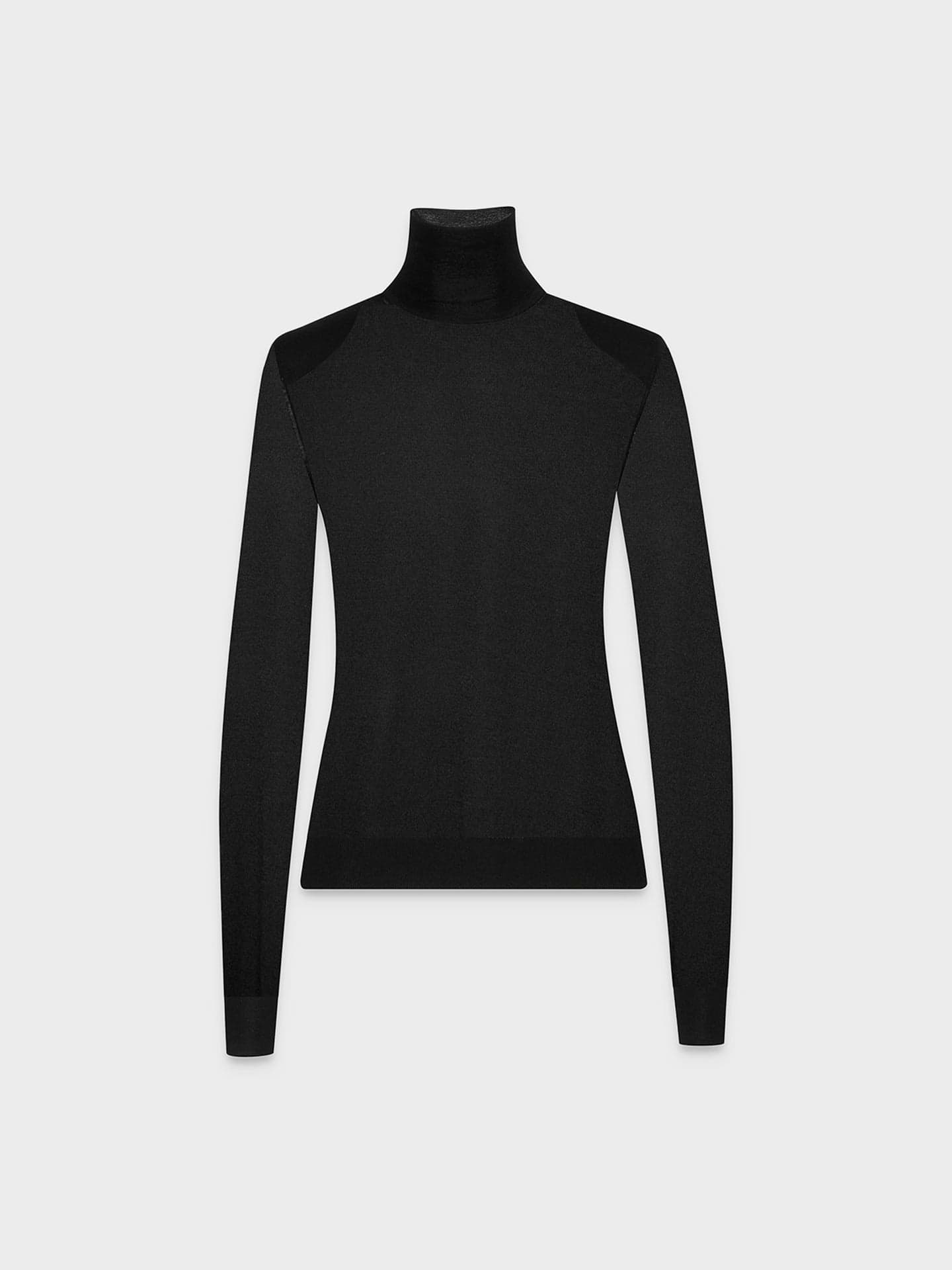 Gide Sweater in Wool - AFLALO
