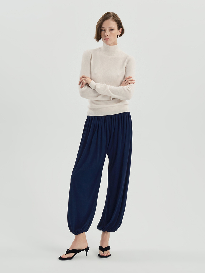 Lolana Pant in Viscose