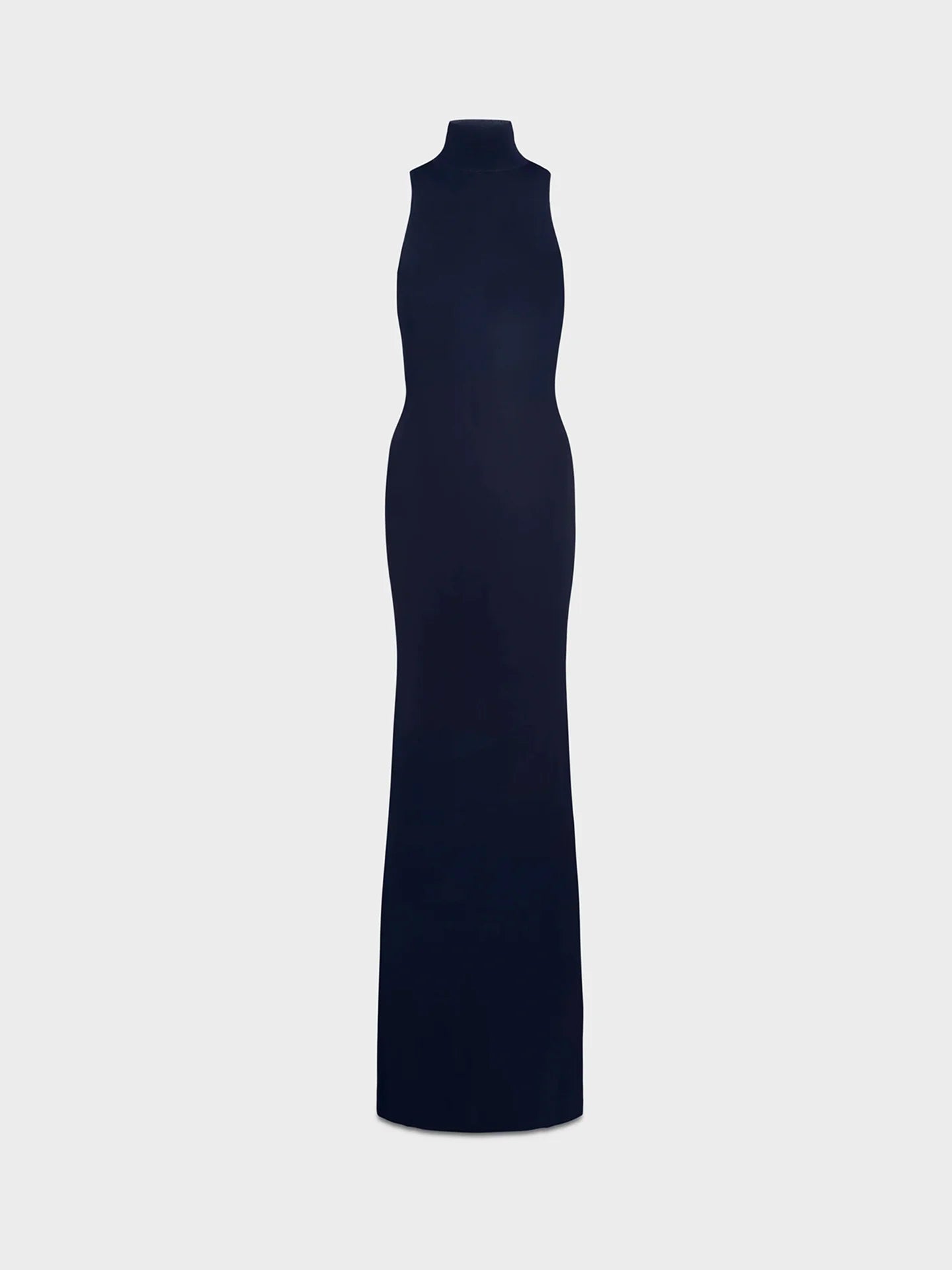 Maren Dress in Viscose - AFLALO