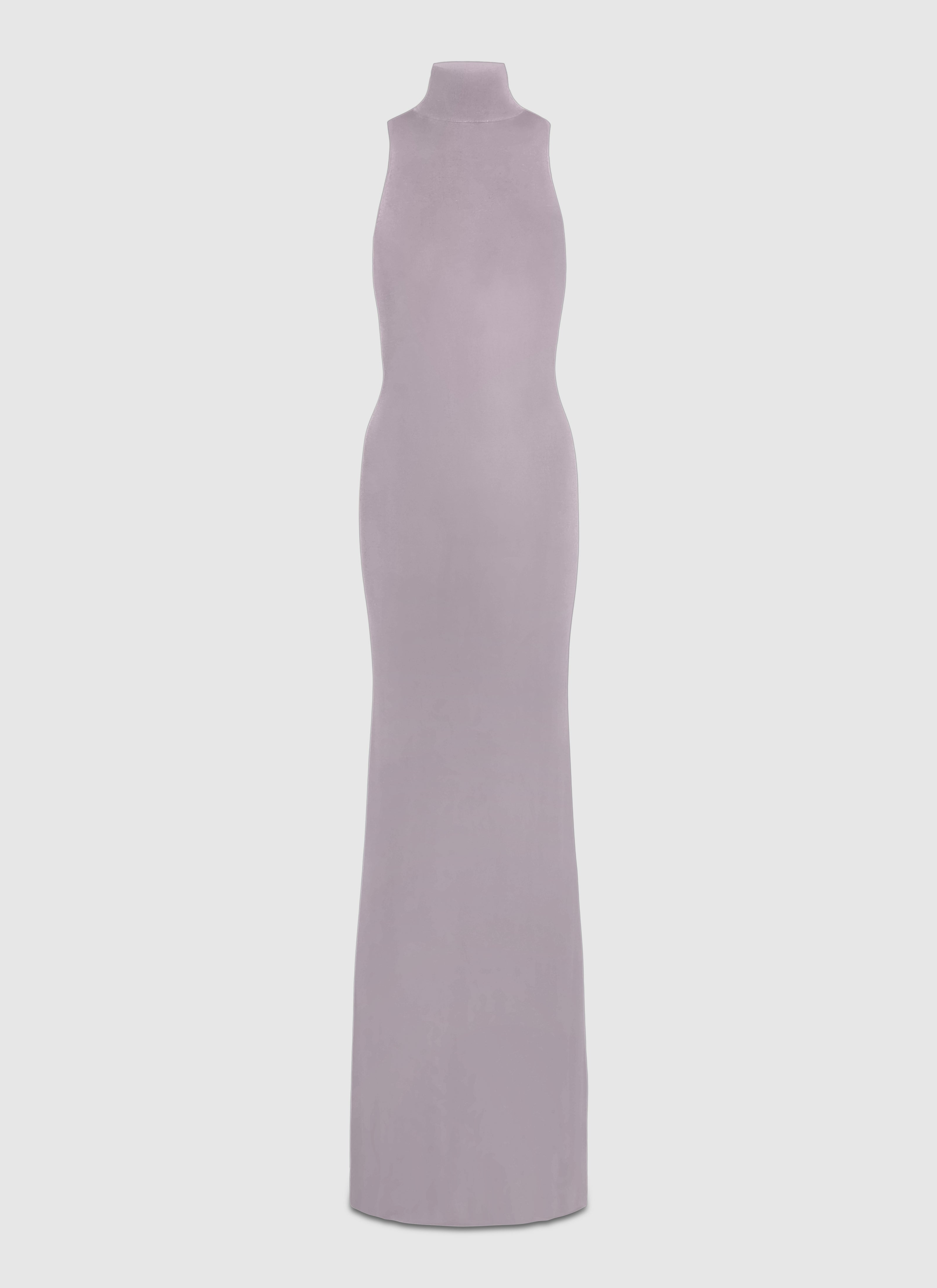 Maren Dress in Viscose - AFLALO