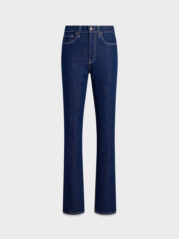 Miller Jean in Stretch Denim - AFLALO