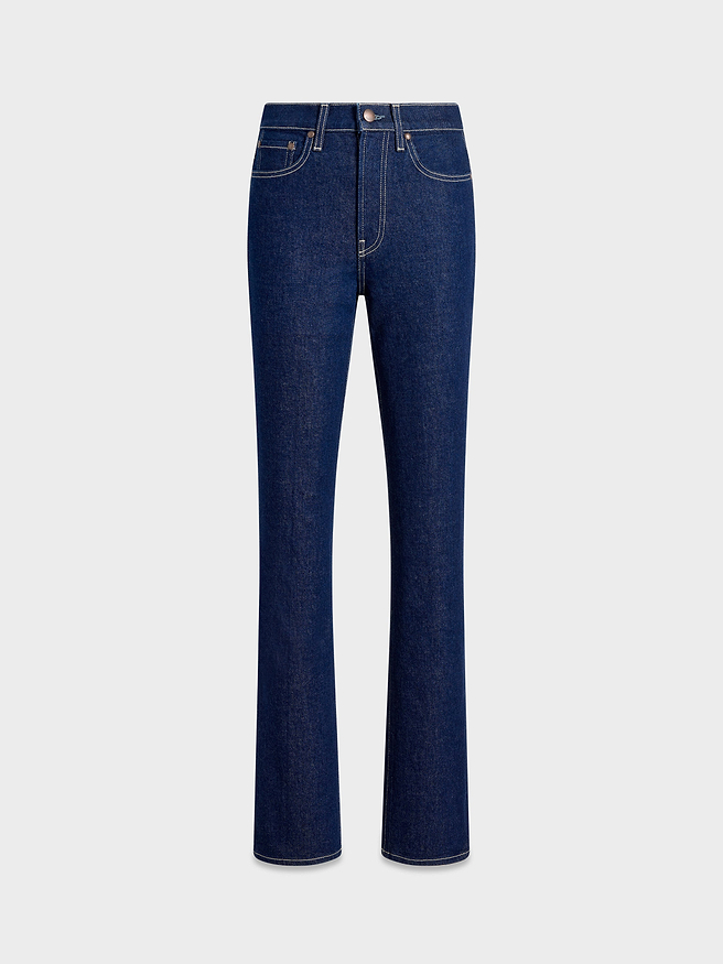 Miller Jean in Stretch Denim - AFLALO