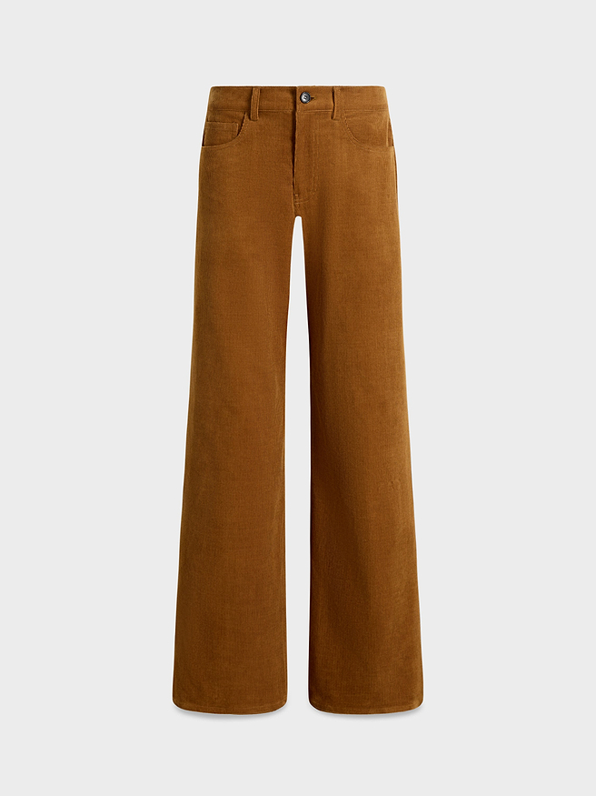 Rhys Pant in Corduroy - AFLALO