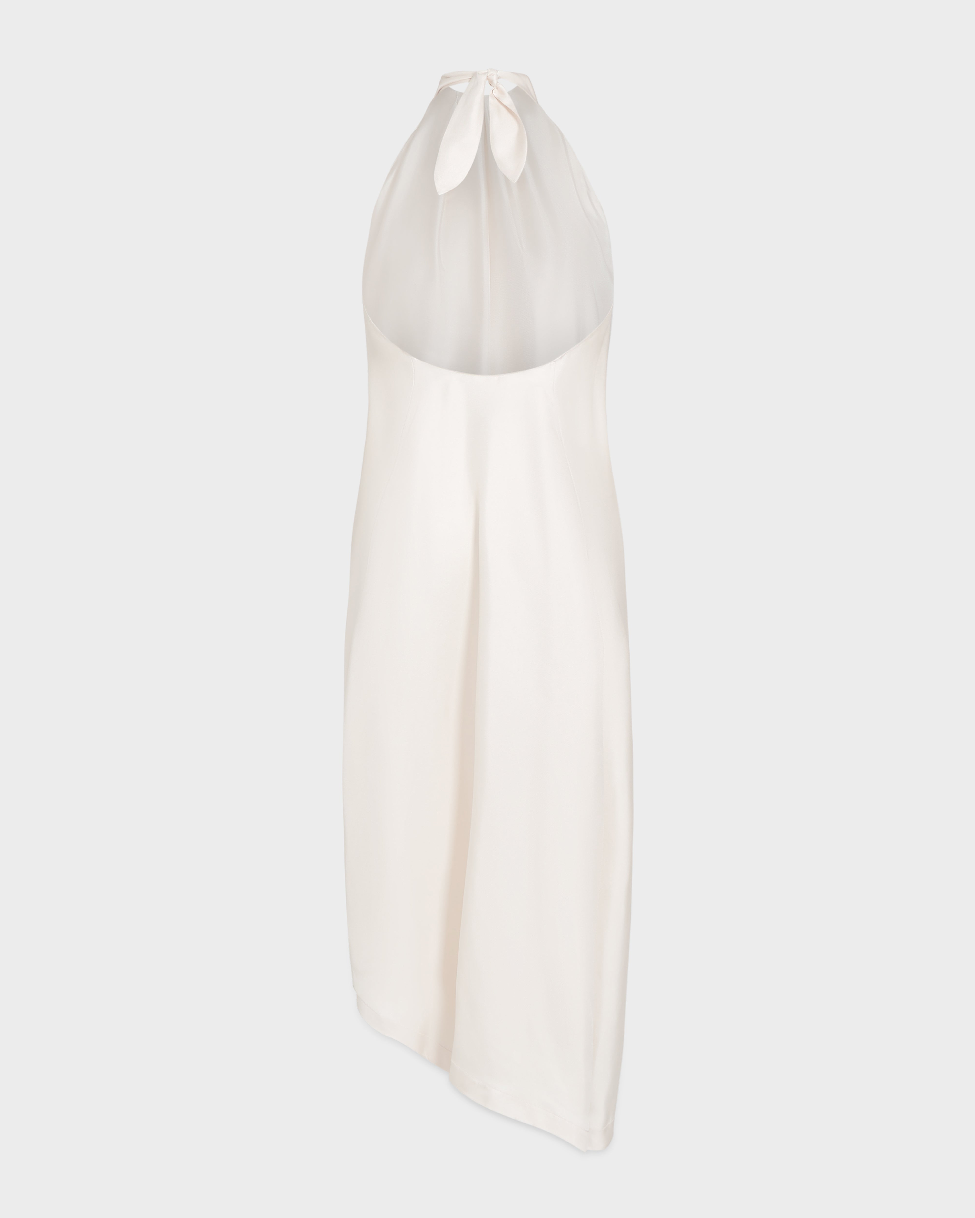 Sabine Dress in Silk