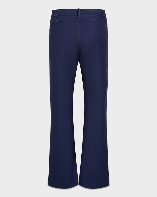 Tavi Pant in Wool