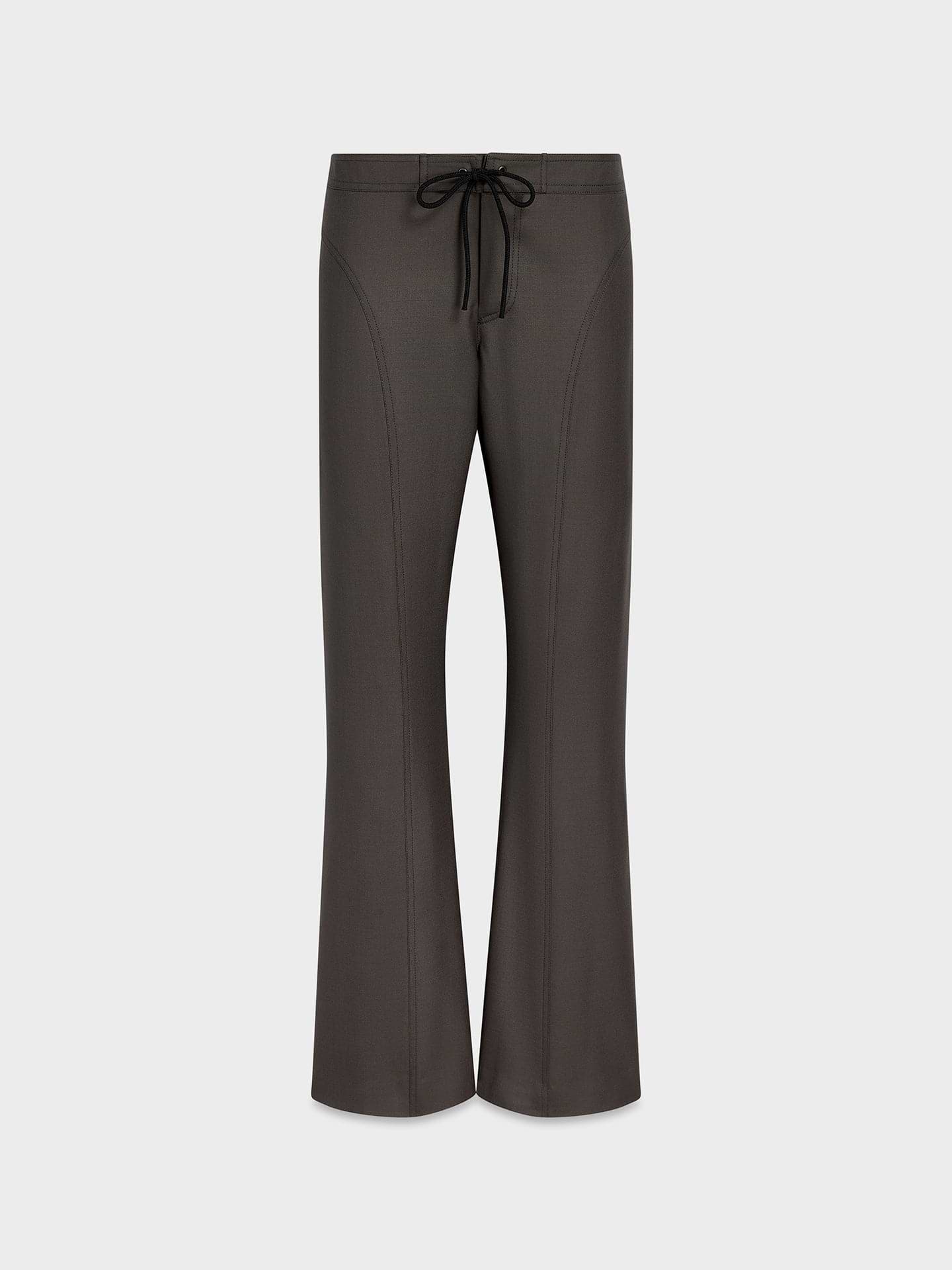 Tavi Pant in Wool - AFLALO