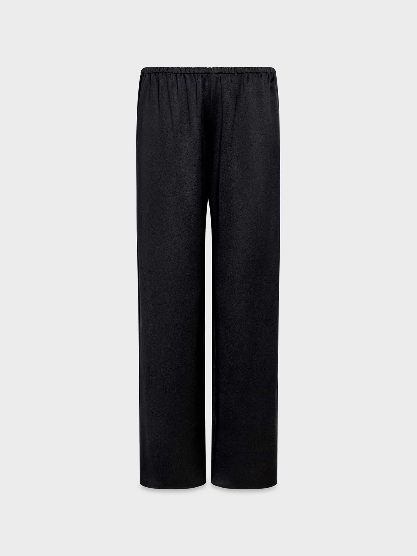 Zanitha Pant in Silk - AFLALO