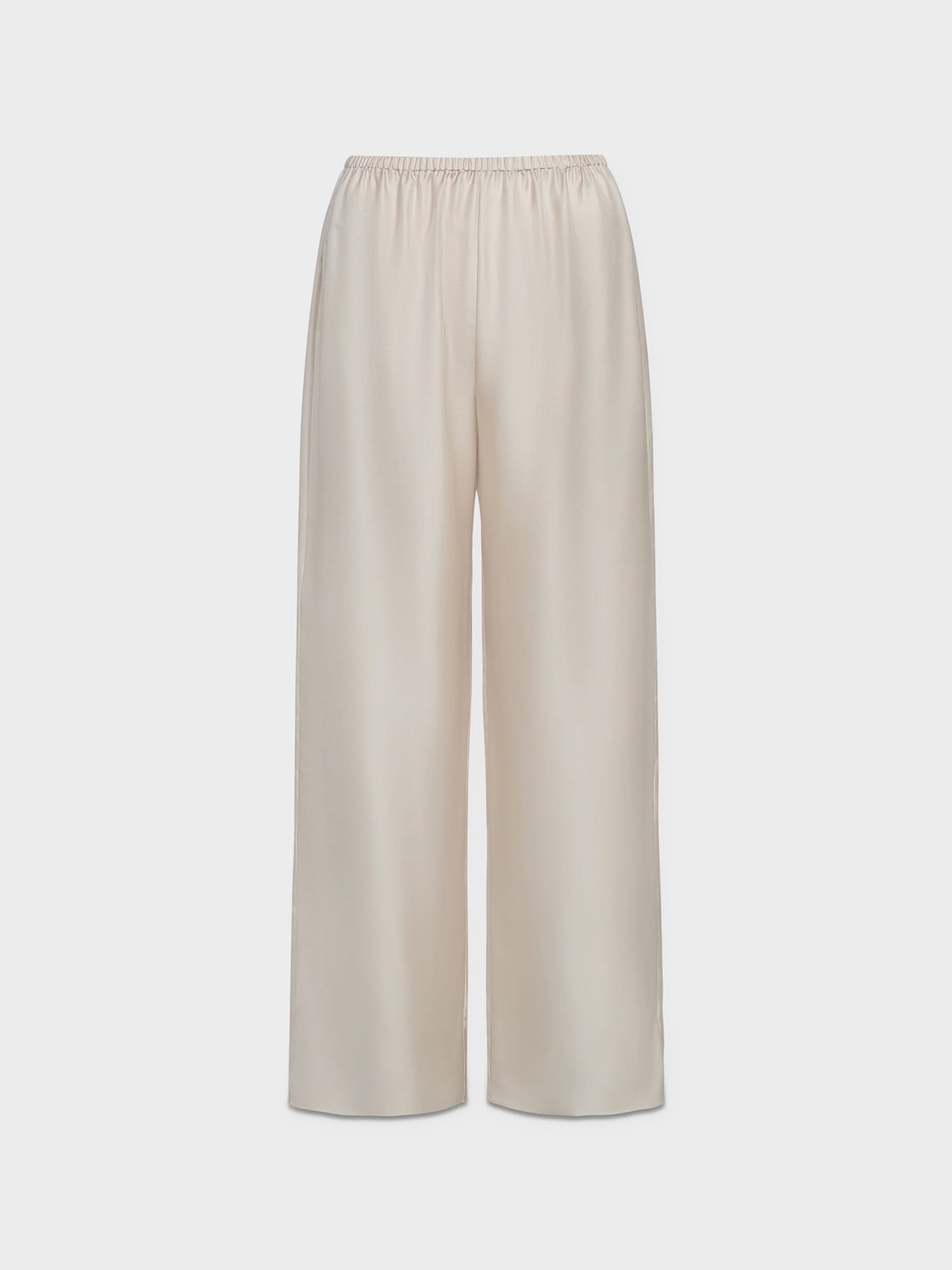 Zanitha Pant in Silk - AFLALO