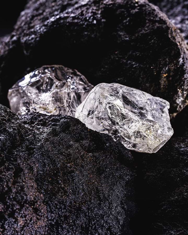Conflict free gems top