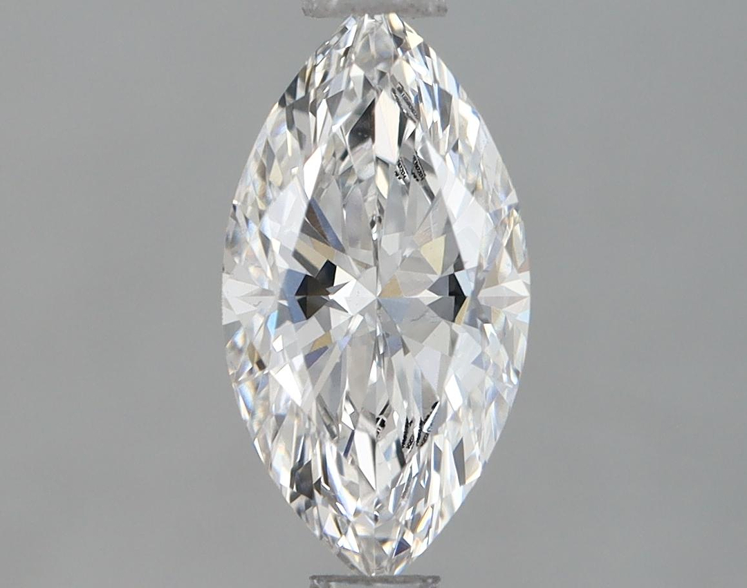 0.93 Carat Marquise Shaped Ideal Cut VS1 IGI Certified Lab Grown Diamond
