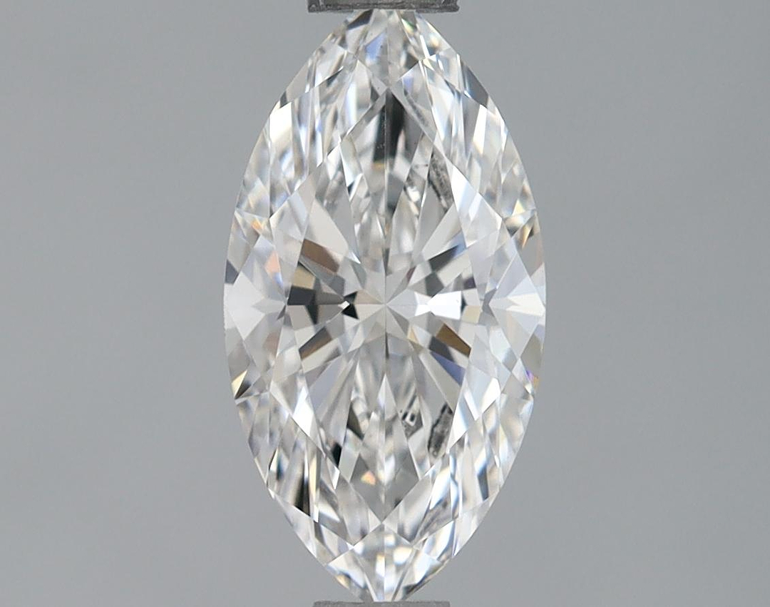 0.92 Carat Marquise Shaped Ideal Cut VS1 IGI Certified Lab Grown Diamond