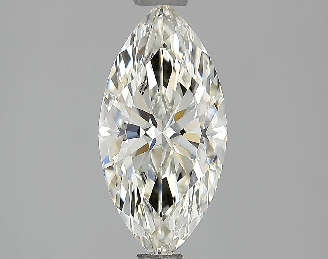 1.31 Carat Marquise Shaped Ideal Cut VS1 IGI Certified Lab Grown Diamond