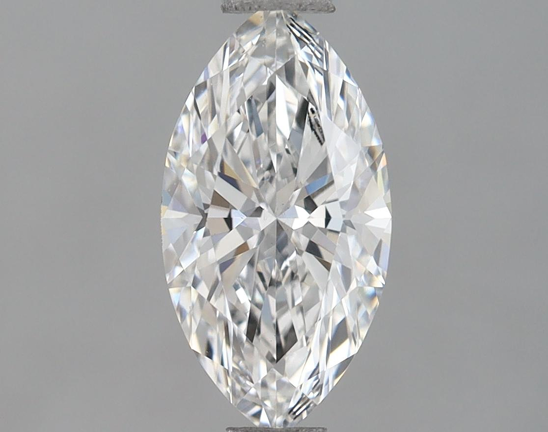 0.93 Carat Marquise Shaped Ideal Cut VS1 IGI Certified Lab Grown Diamond
