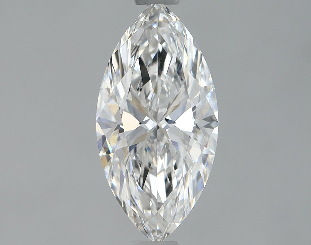 0.91 Carat Marquise Shaped Ideal Cut VS1 IGI Certified Lab Grown Diamond