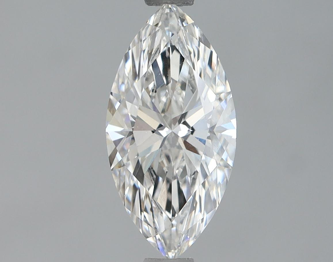0.92 Carat Marquise Shaped Ideal Cut VS1 IGI Certified Lab Grown Diamond