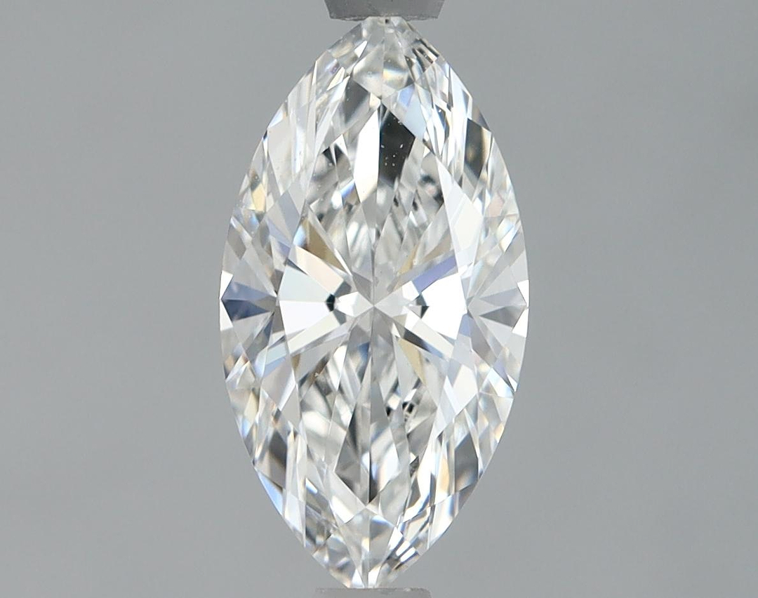 0.91 Carat Marquise Shaped Ideal Cut VS1 IGI Certified Lab Grown Diamond