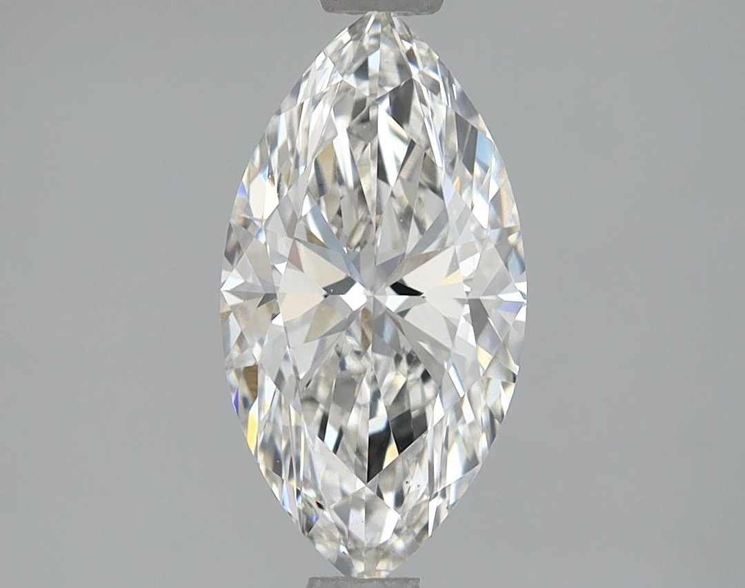 1.27 Carat Marquise Shaped Ideal Cut VS1 IGI Certified Lab Grown Diamond