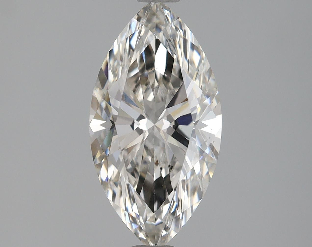 1.3 Carat Marquise Shaped Ideal Cut VS1 IGI Certified Lab Grown Diamond