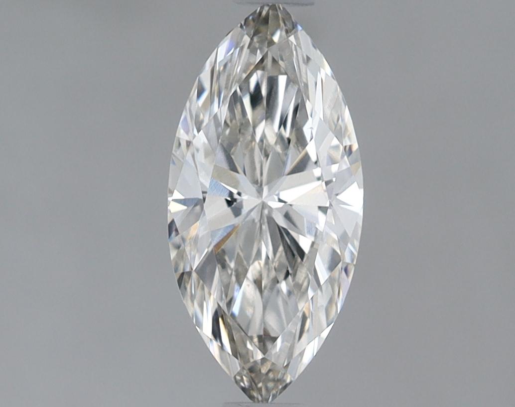 0.73 Carat Marquise Shaped Very Good Cut VS1 IGI Certified Lab Grown Diamond