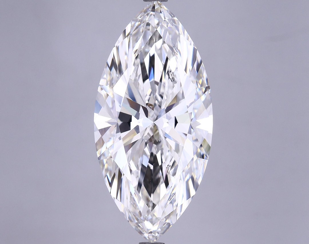 7.05 Carat Marquise Shaped Ideal Cut VS1 IGI Certified Lab Grown Diamond