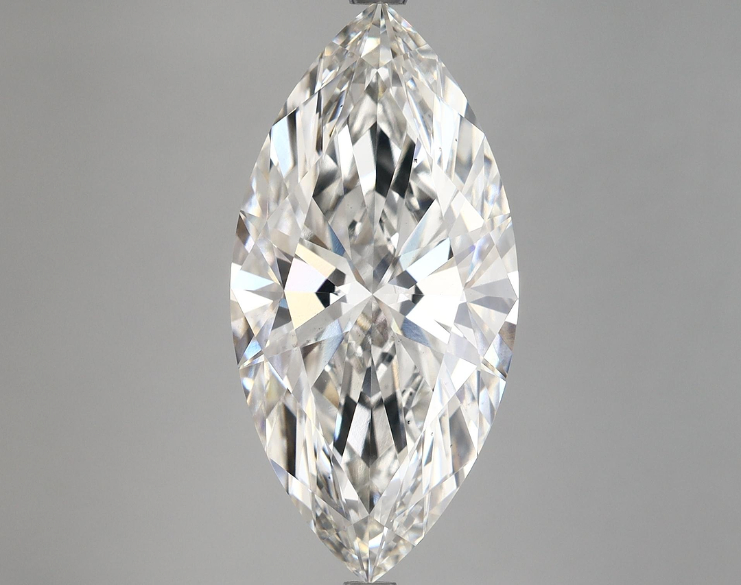 7.13 Carat Marquise Shaped Ideal Cut VS2 IGI Certified Lab Grown Diamond