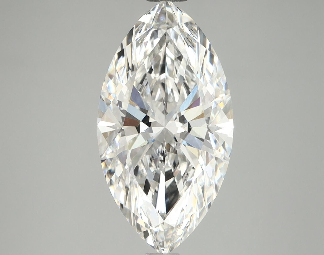 4.8 Carat Marquise Shaped Ideal Cut VS1 IGI Certified Lab Grown Diamond