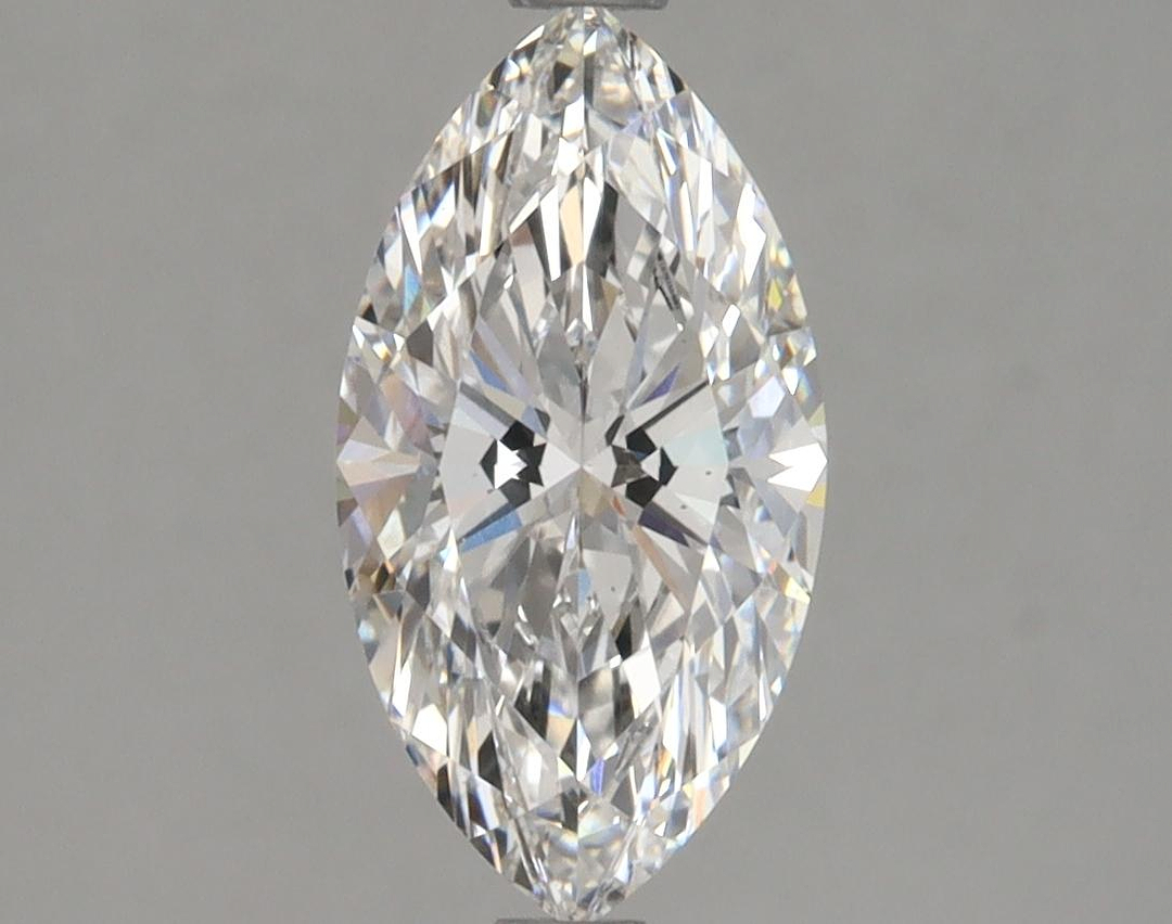 1.62 Carat Marquise Shaped Ideal Cut VS1 IGI Certified Lab Grown Diamond