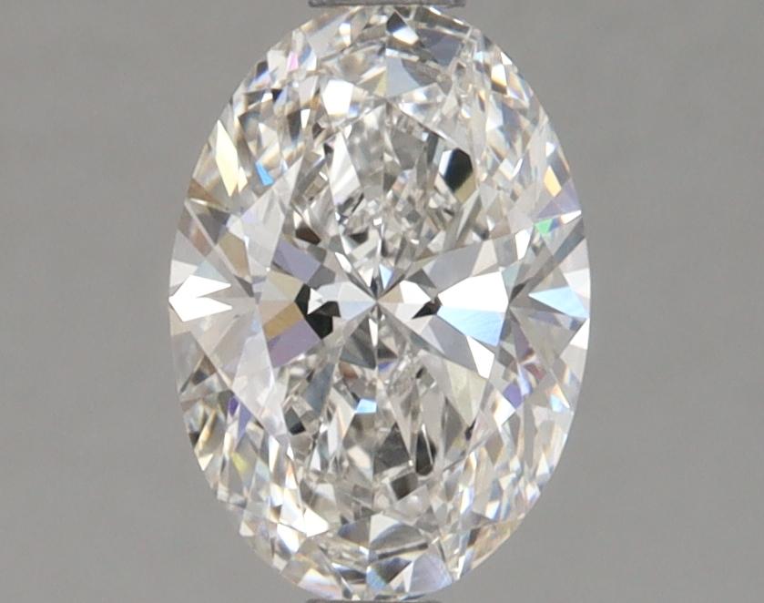 2.51 Carat Oval Shaped Excellent Cut VS1 IGI Certified Lab Grown Diamond