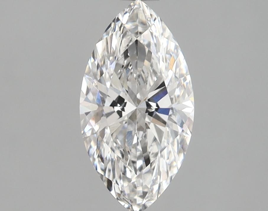 5.96 Carat Marquise Shaped Excellent Cut VS1 IGI Certified Lab Grown Diamond
