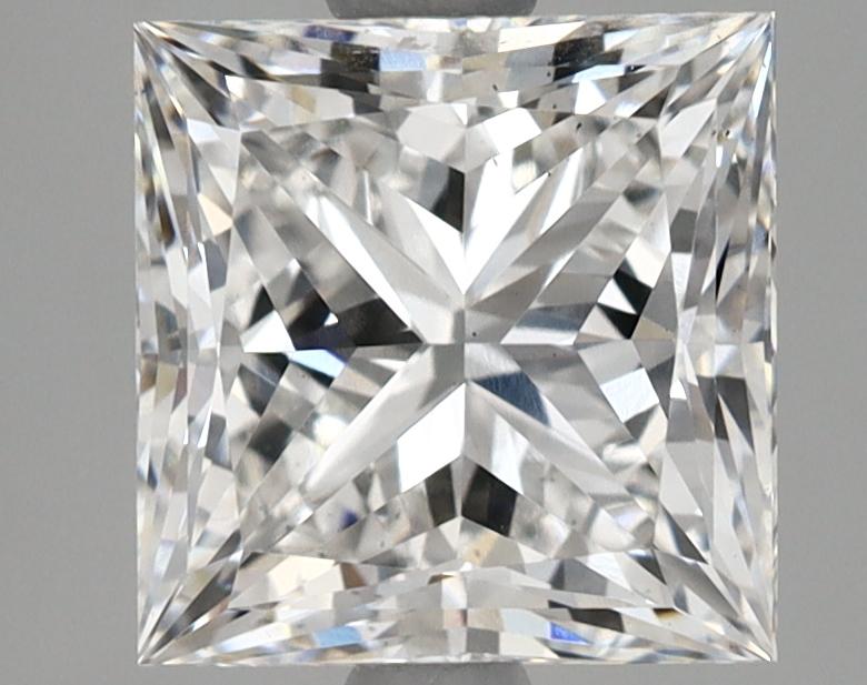 2.06 Carat Oval Shaped Excellent Cut VVS2 IGI Certified Lab Grown Diamond