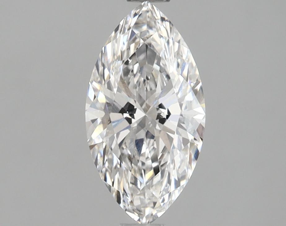 3.93 Carat Marquise Shaped Ideal Cut VS2 IGI Certified Lab Grown Diamond