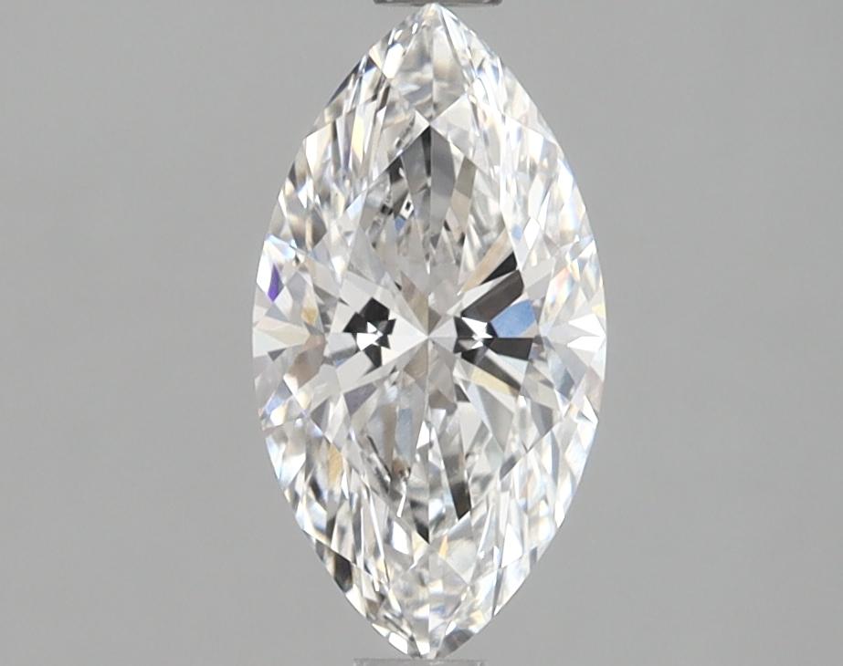 4.05 Carat Marquise Shaped Ideal Cut VS1 IGI Certified Lab Grown Diamond
