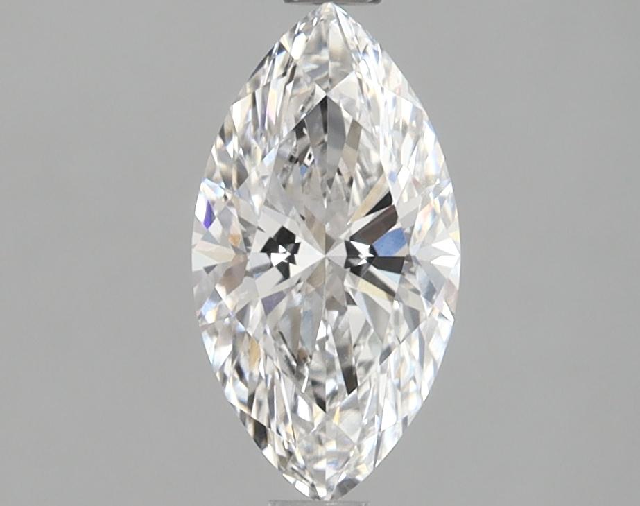 4.08 Carat Marquise Shaped Very Good Cut VS2 IGI Certified Lab Grown Diamond