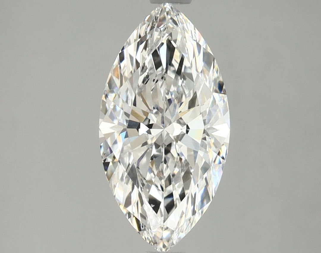 1.62 Carat Marquise Shaped Ideal Cut VS1 IGI Certified Lab Grown Diamond